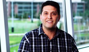 Terry Myerson i Microsoft.