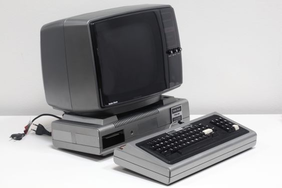 TRS-80.