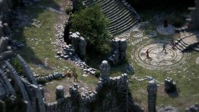 Pillars of Eternity var Chris Avellones førre spel.