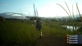 Square Enix vil gi deg ein grunn til å gå tilbake til Final Fantasy XV-demoen.