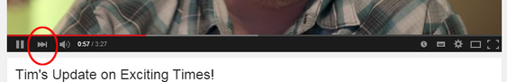 Hopp til neste video.