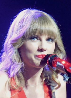 Taylor Swift er en av dem som ikke er så begeistret for Spotifys gratisløsning.