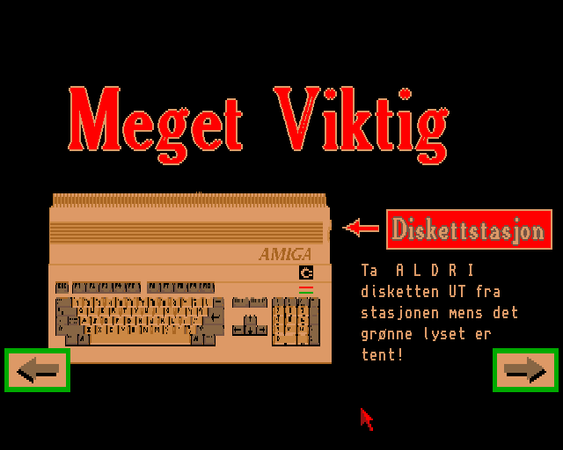 Enda viktigere!