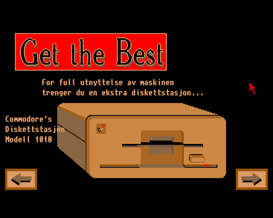 De som har prøvd å spille Monkey Island 2 på en Amiga med én diskettstasjon har mareritt om det fortsatt.