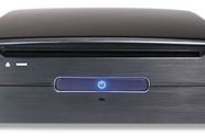 MiniPC oppdateres