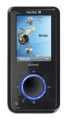 SanDisk Sansa e260 4 GB