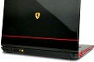 Acer med nye Ferrari-maskiner