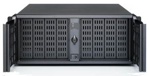 Image &amp; Shapetek EYE-4808 4U Rack