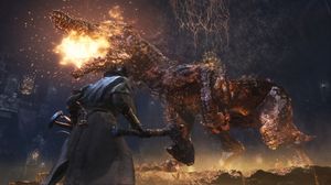 Bloodborne fikk bra omtale.