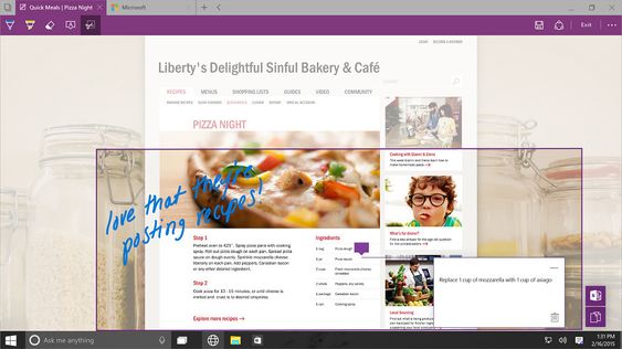 Spartan er den nye nettleseren i Windows 10. Foreløpig er bare selve nettlesermotoren tilgjengelig, ikke grensesnittet og mulighetene det fører med seg.
