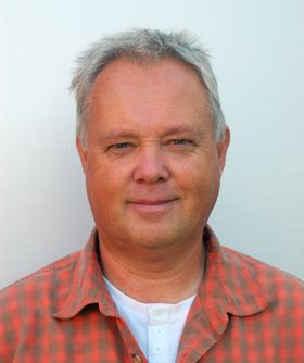 Bjørn Olav Nicolaisen.