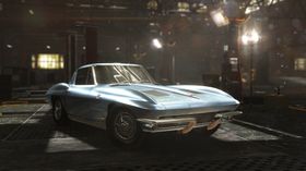 Kjøper du The Crews Vintage Car Pack kan du virkelig råkjøre med stil.