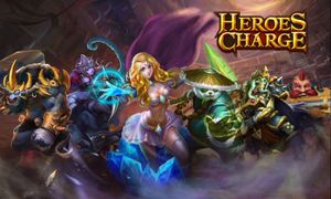 Vent litt… Har jeg ikke sett dere før? Dette er for øvrig ikke det spillet Blizzard saksøker.