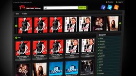 Den dømte mannen skal blant annet ha lastet opp store mengder filmer og TV-serier på den nå stengte tjenesten Norskfilm.net.