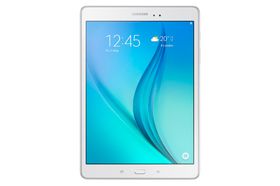 Samsung Galaxy Tab A.