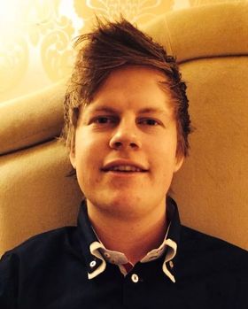 Anders «aNdz» Kjær og Temp.no deltar også på Copenhagen Games.