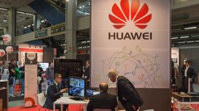 Huawei er tilsynelatende ute etter å renvaske navnet sitt i vesten med den kommende Nexus-mobilen.