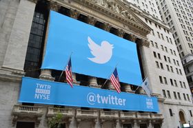 Twitter er nå verdt 34,5 milliarder dollar på børsen, men Google har råd.