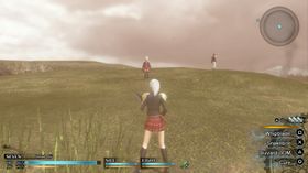 Final Fantasy Type-0 kjem til PC.