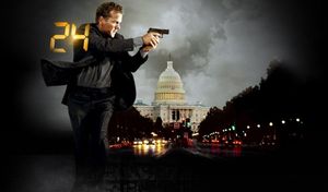 Jack Bauer har reddet verden mange ganger, 24 timer av gangen. Og blitt mye snakket om på grunn av det.