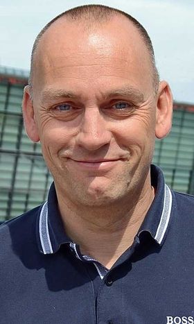 Lederen for Telenors mobilvirksomhet i Norge, Bjorn Ivar Moen, sier det er naturlig å la abonnementene avspeile de nye mulighetene teknologien gir.