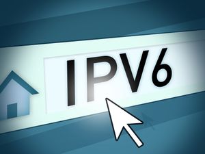 Med IPv6 blir antall IP-adresser praktisk talt uendelig.