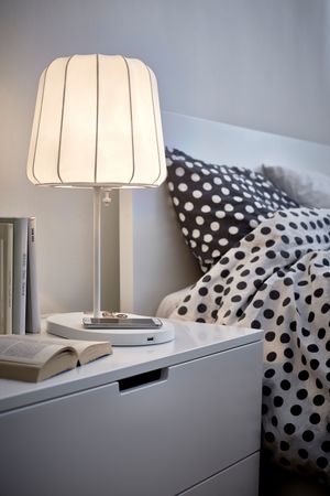 Bordlampen Varv.