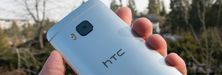 HTC fikser kamerasvakhet