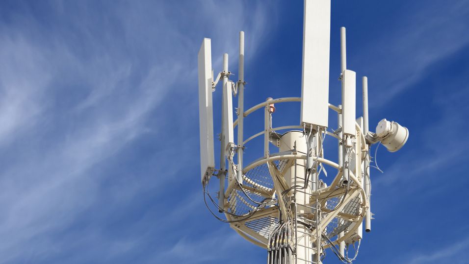 Nokia vil kjøpe Alcatel-Lucent