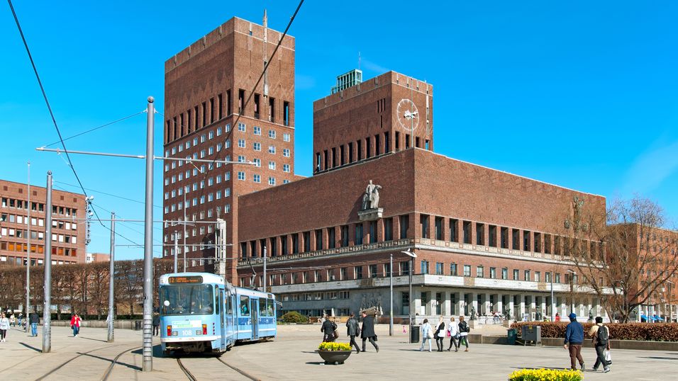 Telering bedrift apro har inngått avtale om å levere mobiltelefoni og tilbehør til Utdanningsetaten i Oslo kommune. Avtalen har potensiale for utvidelse.