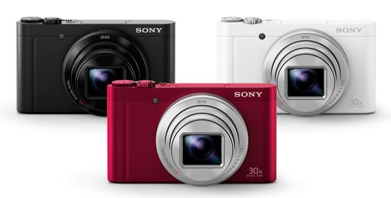 WX500 Colours.