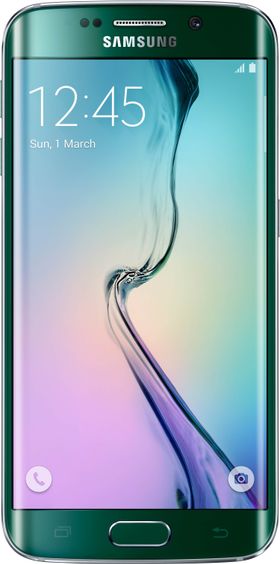 Nye Samsung Galaxy S6 Edge har støtte for 4G+.