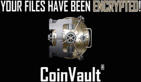 CoinVault er den nye ransomware-trusselen, men det finnes nå en motgift.