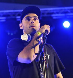 Renato Mahmutagic er styreleder for konkursbegjærte Gigacon AS og det nye selskapet Gigacon Spillfestival AS.