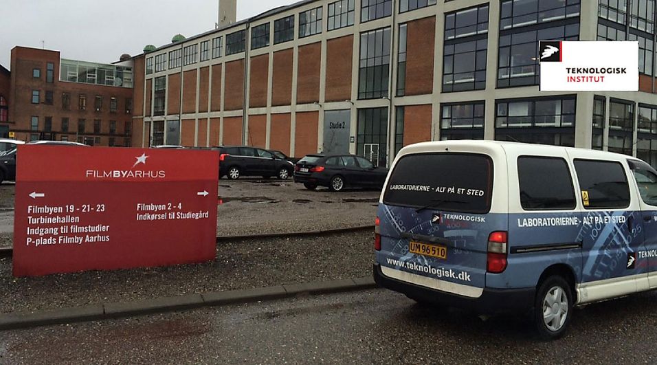 Teknologisk Insitut i Danmark har testet de fire mobilnettene i landet på oppdrag for TDC, som vant testen.