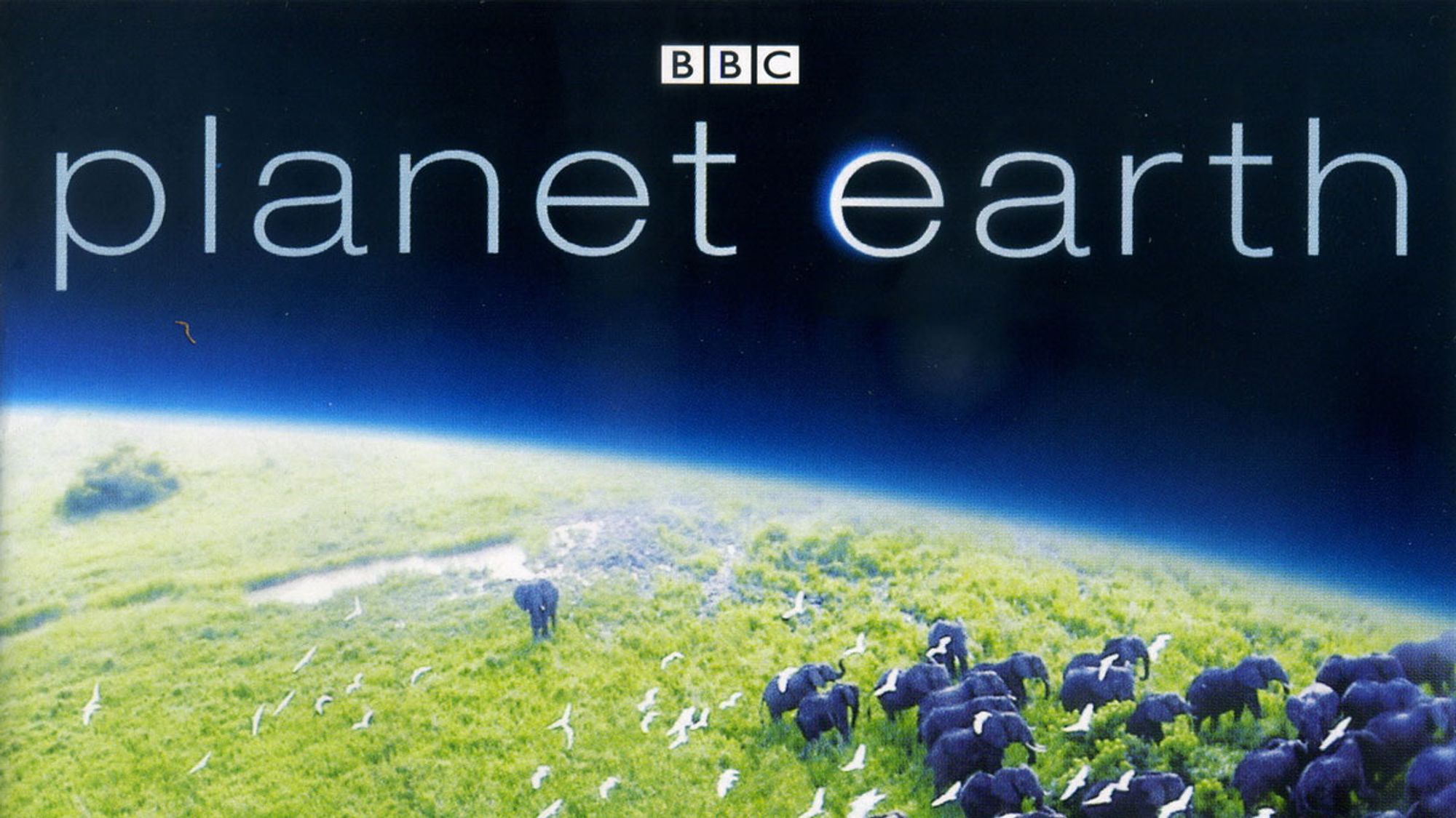 planet earth netflix 2020