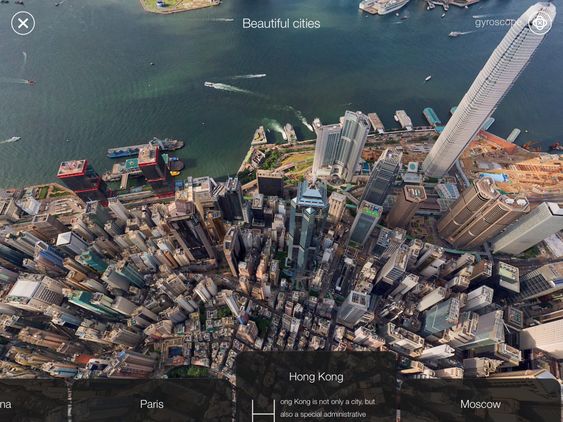 Airpano.