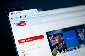Ikke alle liker den populære videotjenesten YouTube.