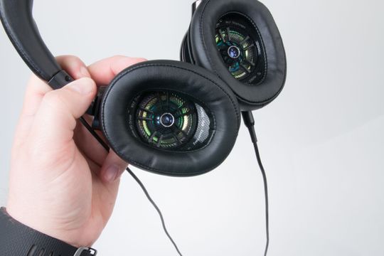 Klokkene skal klare å gjengi lyd mellom 4 Hz og 50 kHz.