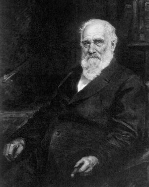 Max von Pettenkofer.