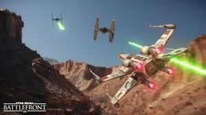 TIE Fighter and X-Wing is among kj & # XF8; ret & # XF8; islands one f & # xE5; s play with. 