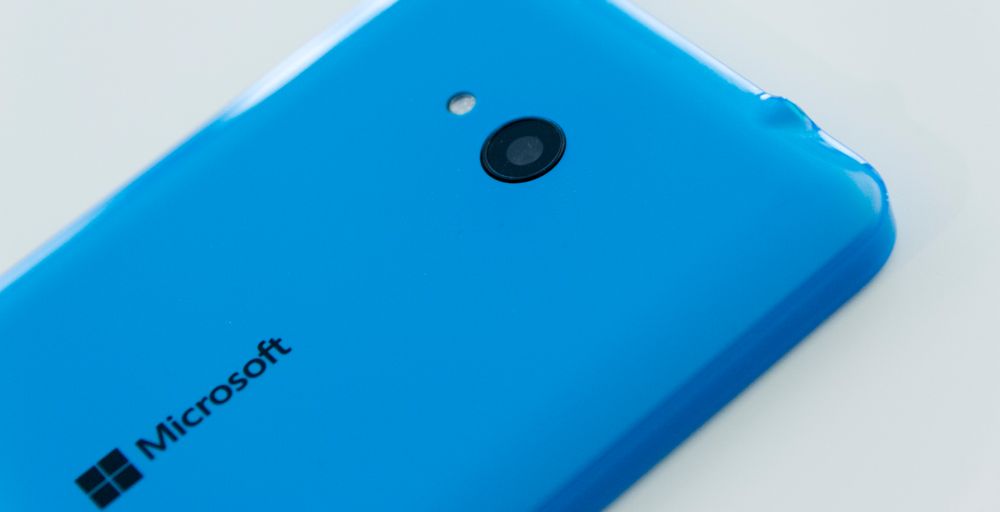 Bedre kamera i en telefon til under 2000 kroner? Neppe.