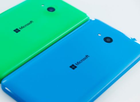 Lumia 535 og Lumia 640 LTE oppleves som natt og dag. Det skiller rundt 500 kroner mellom dem, men det er vel brukte penger dersom du ønsker en kapabel smarttelefon.