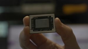 Carrizo, sammen med Windows 10, gir AMD håp for fremtiden.