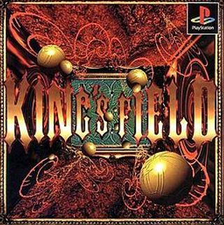 Demon's Souls ble laget som en åndelig arvtager av King's Field-spillene på 90-tallet.