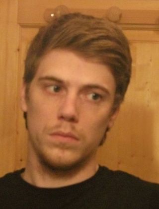 Richard Wells, CEO i H2k Gaming.