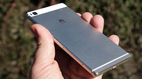 Huaweis nye flaggskip, P8, er en rask og god mobiltelefon, med enkelte svært uvanlige funksjoner.