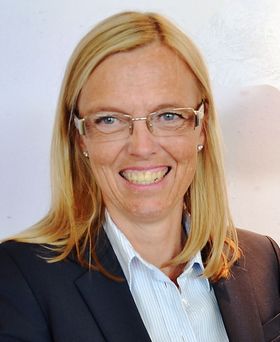 Leder for bedriftsmarkedet hos Telenor Norge, Marina Lønning, tror pågangen bare vil øke i fremtiden.