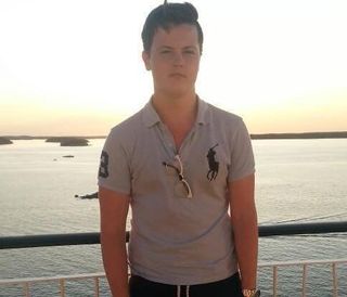 Dan «Conlay» Brynildsen.