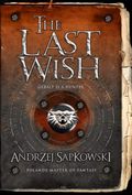 Adrezej Sapkowski har skrefet flere The Withcer-bøker.